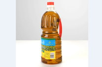 菜籽油单品